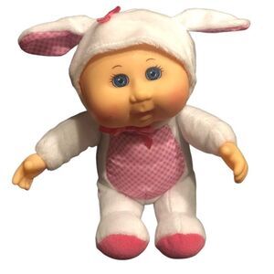 Cabbage Patch  kids doll